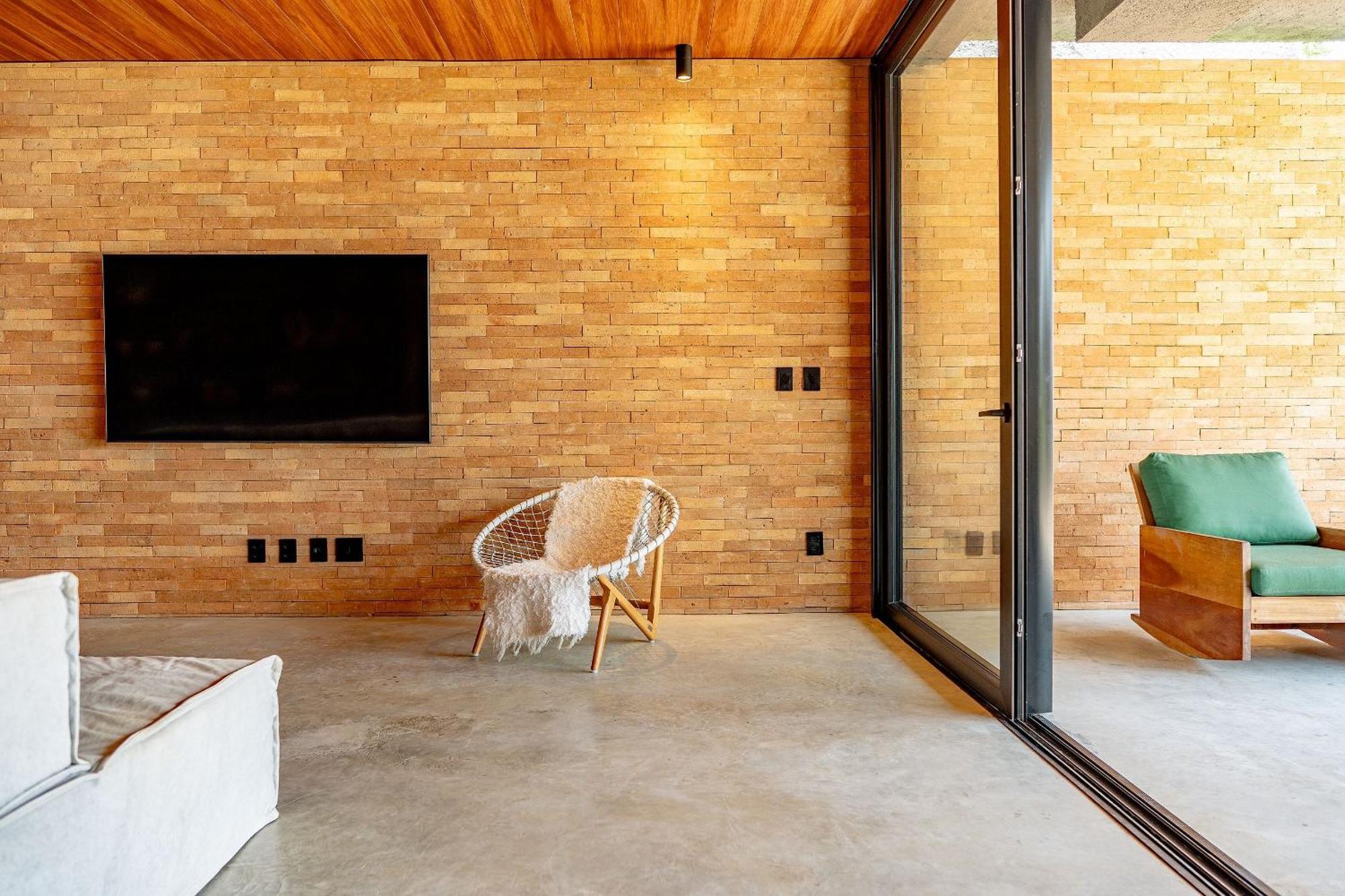 Anaya - Villas De Luxo São Miguel dos Milagres Exteriör bild
